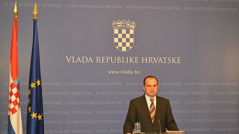 Ministar Hajdaš Dončić o monetizaciji: Očekujem potpisivanje ugovora s koncesionarom na ljeto